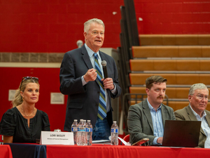 Lava Hot Springs to serve as Idaho’s ‘Capital for a Day’ with Gov. Little, state officials