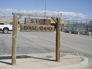 Idaho’s prisons are full. Corrections agency will request $45.3 million to open 3 new facilities.