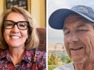 Idaho treasurer candidates have differing state investment mindsets