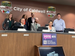 Idaho US Senate candidates weigh in on tariffs, Iran War, federal spending and more 