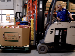 1 in 7 Idahoans experiences food insecurity. SNAP, food charities must work together to help.