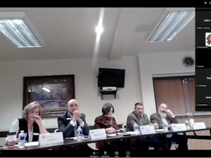 Idaho County commissioners tell state officials they are seeking changes to public land management
