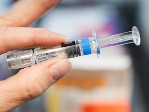 First influenza-related death of 2026-27 season reported in Idaho