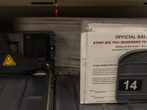 Early voting is almost open in Idaho. Here’s when it starts in your county.