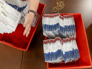 English is already Idaho’s official language. Voters can add it to the state’s constitution.
