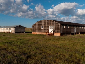 Friends of Minidoka symposium connects Japanese-American incarceration to immigration debate