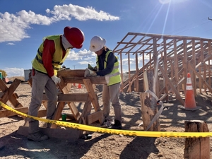Restoration projects underway at Idaho’s Minidoka National Historic Site
