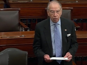 Midwest senators tout new study calling biofuels a ‘catalyst’ for agriculture