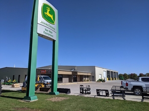 Iowa House passes ‘right to repair’ bill for farm equipment