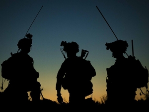 My vote on whether to go to war was the hardest of my life