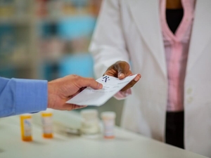 Board of Pharmacy sanctions licensees for criminal convictions, dispensing errors
