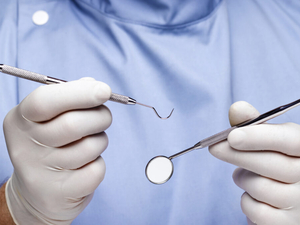 Board imposes $5,000 fine on Iowa dentist