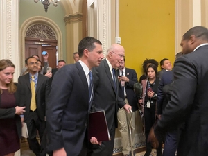 Pete Buttigieg, 2020 Democratic caucus winner, to headline Iowa Democrats’ July event