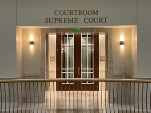 Iowa lawyer sanctioned for dishonesty, wide-ranging ‘trail of deception’
