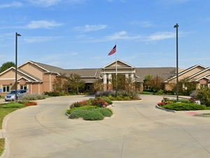 Widow defends wrongful-death claim against Iowa nursing home