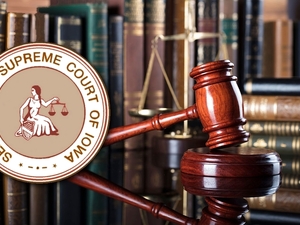 Polk County lawyer sanctioned for practicing law with a suspended license