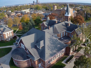 Drake University to launch Singapore-based education leadership doctorate program
