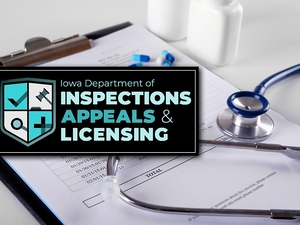 Iowa nurse faces drug-related criminal charges and disciplinary charges