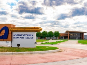 Northeast Iowa Community College to launch sterile processing technician program
