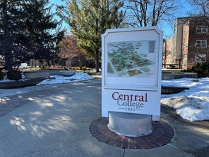 Central College to offer data science major this fall