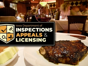 Restaurant inspections: Mouse droppings in rice, shrimp in stagnant water