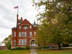 Graceland University forms partnership for accelerated chiropractic education