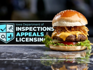 Restaurant inspection update: Three food trucks temporarily shut down