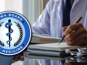 Board sides with doctor who cited ‘stand your ground’ law after striking combative patient