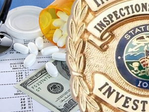 Don’t create political theater — fund the Medicaid fraud fighters