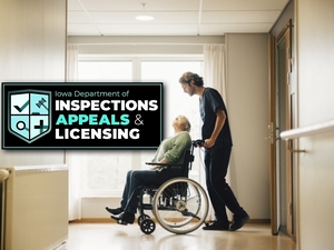Board fines nursing home administrator for failing to report assault conviction