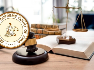Doctor asks court to block licensing board from issuing disciplinary decision