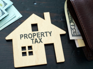 Iowa Down Ballot: Property tax update, new campaign ads