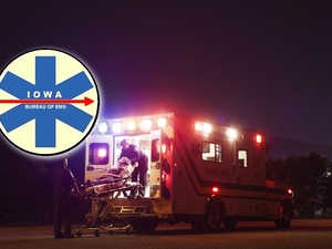 Hospital’s pediatric-unit ambulance driver faces child pornography charges