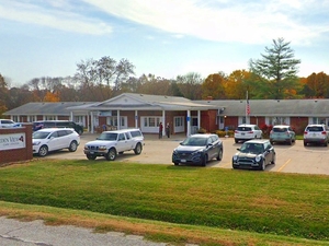Facing criminal charges, former nursing home worker surrenders his license