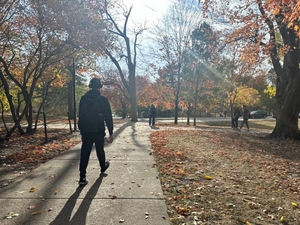 One of Iowa’s state universities sees enrollment increase in fall semester