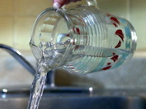 Arsenic testing kits available to Iowa private well owners in certain counties 