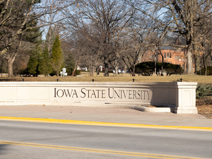 ISU to lead research projects through Department of Energy initiative
