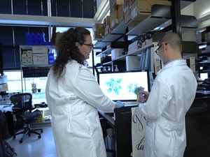 Iowa universities see less research funding from federal government