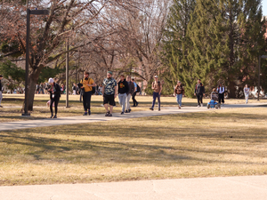 Iowa universities see US News &amp; World Report rankings rise