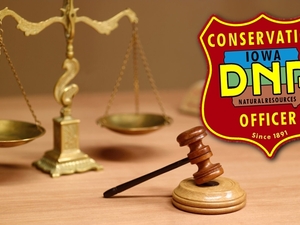 DNR fines companies for littering, fish kill, excessive air and wastewater emissions 