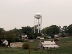 Economy, healthcare costs among top concerns for rural Iowa communities