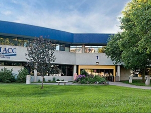 DMACC presidential finalists discuss student support, shared governance