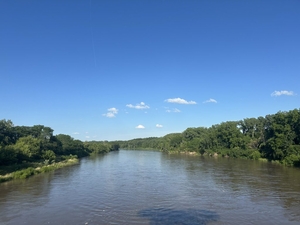 Harkin Institute suggests new CAFO moratorium, increased monitoring to improve water quality