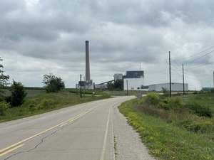 Environmental groups sue Iowa DNR over Ottumwa coal plant discharge permits
