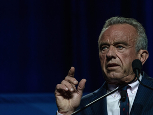 Iowa Down Ballot podcast: RFK Jr. on tape, CARES spending redux, Roundup win