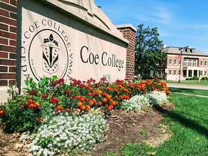 Coe College to lower tuition for better clarity on actual cost of education