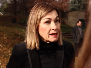 Reynolds: State IT jobs will be filled by Iowans after privatization move