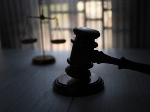 Company claims Iowa workers conspired to take over highly classified government work