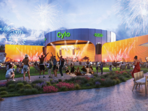Iowa State University CyTown project delayed to 2028 with groundbreaking this fall