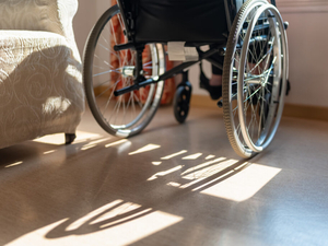 Iowa now meets federal nursing home inspection requirements, audit finds